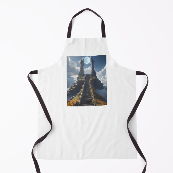 Item preview, Stairs To Heaven designed and sold by Diggem24.