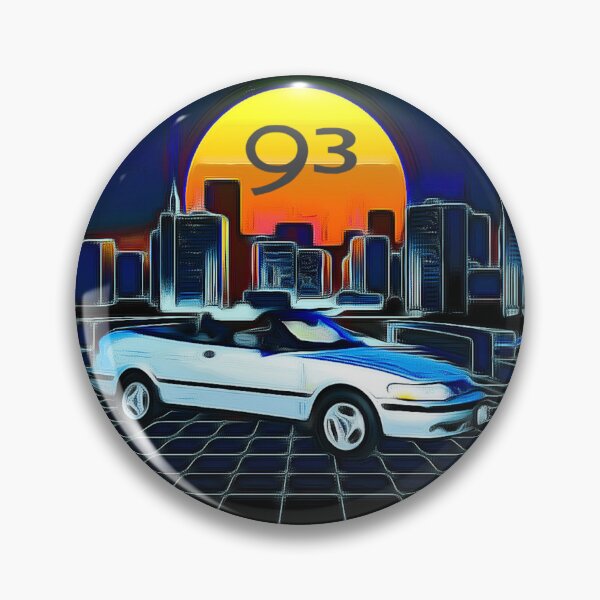 Item preview, Saab 93 convertible  designed and sold by SaabFaarm.