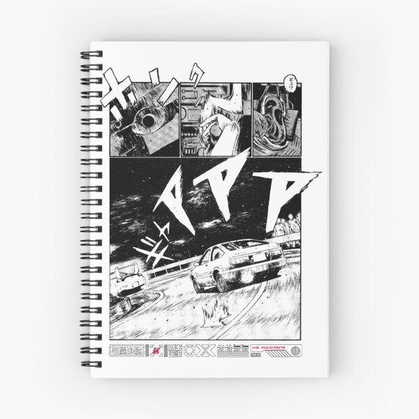 Item preview, Eurobeat Intensifies, Initial D designed and sold by Kai Multiverse.