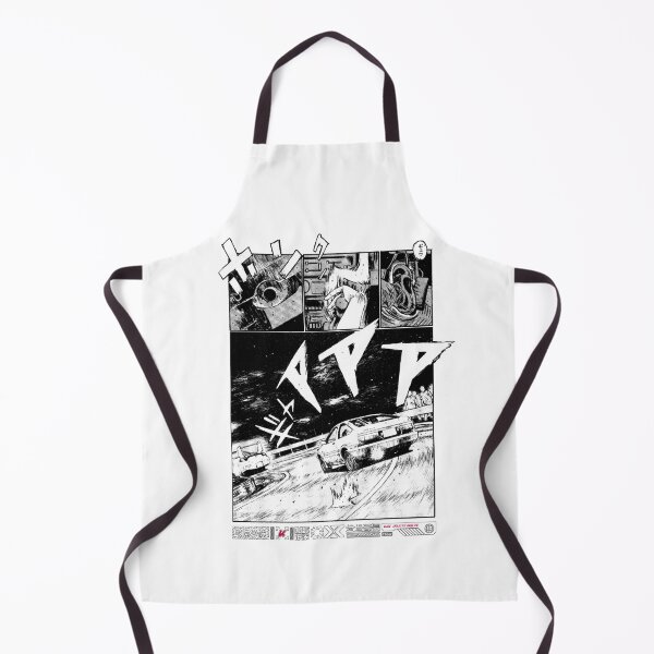 Item preview, Eurobeat Intensifies, Initial D designed and sold by Kai Multiverse.