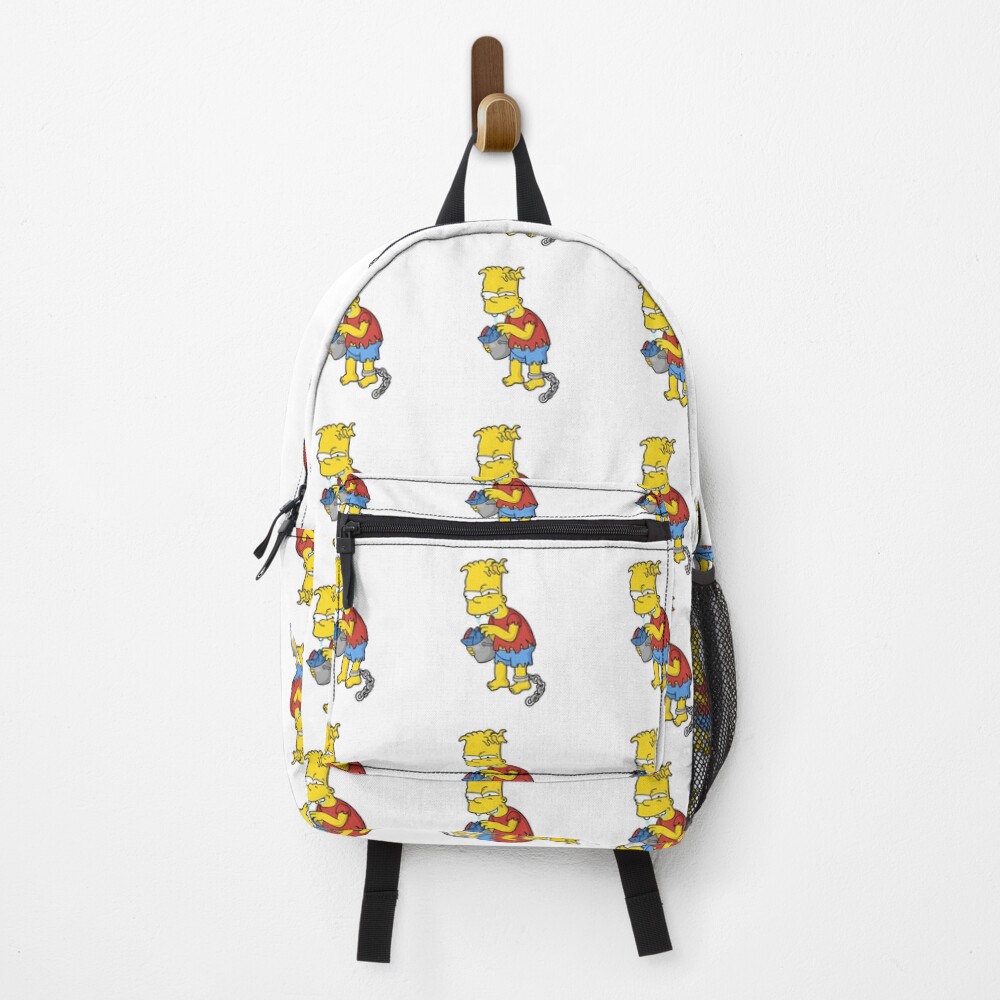 Item preview, Backpack designed and sold by RebbitAndSnake.