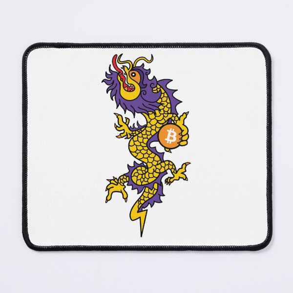 Item preview, Zap Dragon designed and sold by bitpopart.
