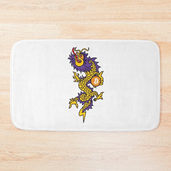 Item preview, Zap Dragon designed and sold by bitpopart.