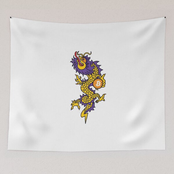 Item preview, Zap Dragon designed and sold by bitpopart.