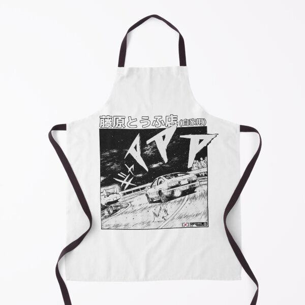 Item preview, Eurobeat Intensifies, Initial D designed and sold by Kai Multiverse.