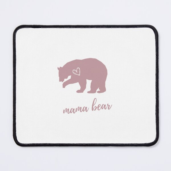 Item preview, Mama Bear of One designed and sold by calliecanslp.