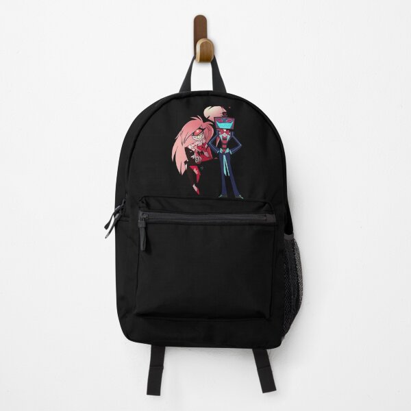 Item preview, Hazbin Hotel - Cherri Bomb Vox designed and sold by MrDev.