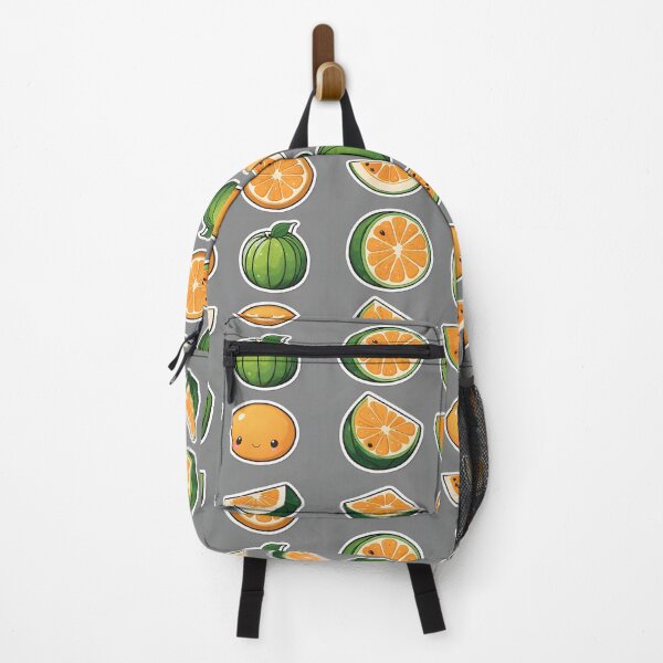 Item preview,  kawaii Cantaloupe designed and sold by krishnajit22.