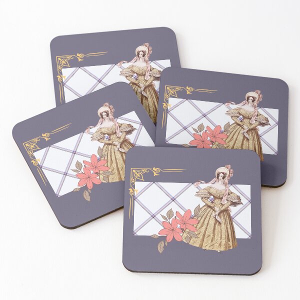 Item preview, Vintage Woman designed and sold by becca6125.