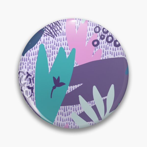 Item preview, Floral Fusion designed and sold by samutsariatbpa.