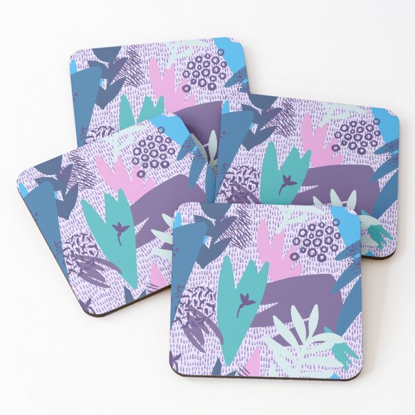 Item preview, Floral Fusion designed and sold by samutsariatbpa.