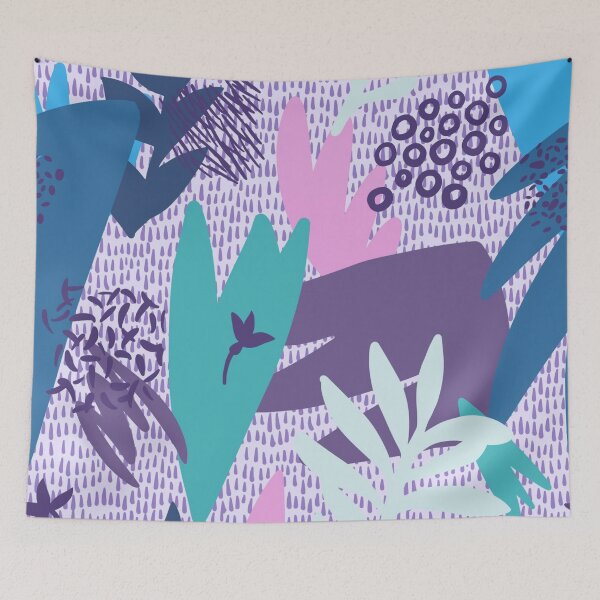 Item preview, Floral Fusion designed and sold by samutsariatbpa.