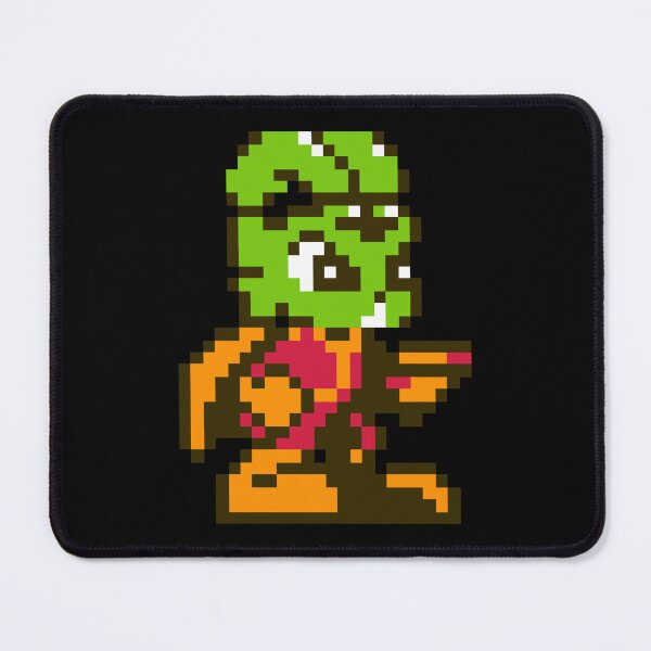 Item preview, Bucky O'Hare Sprite designed and sold by Now Loading....