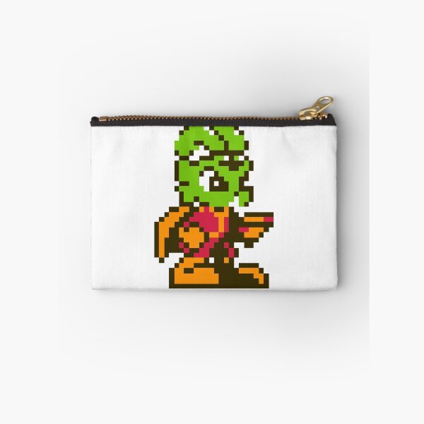Item preview, Bucky O'Hare Sprite designed and sold by Now Loading....