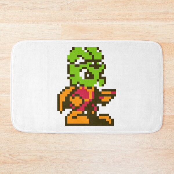 Item preview, Bucky O'Hare Sprite designed and sold by Now Loading....
