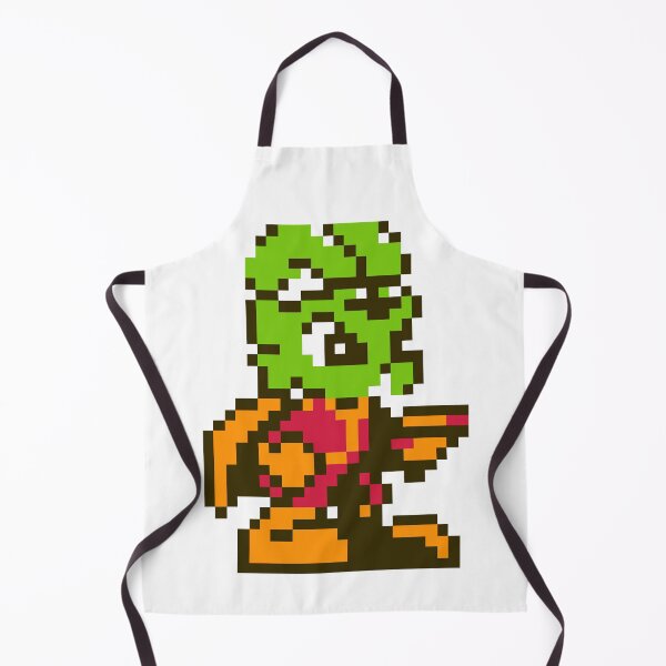 Item preview, Bucky O'Hare Sprite designed and sold by Now Loading....