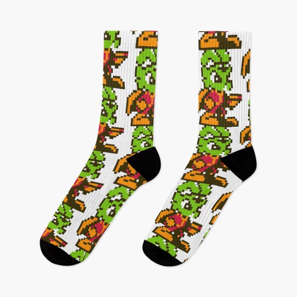 Item preview, Bucky O'Hare Sprite designed and sold by Now Loading....