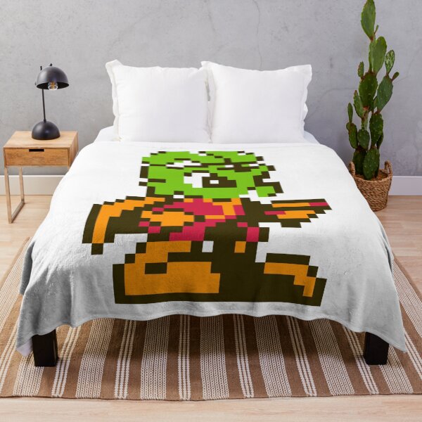 Item preview, Bucky O'Hare Sprite designed and sold by Now Loading....