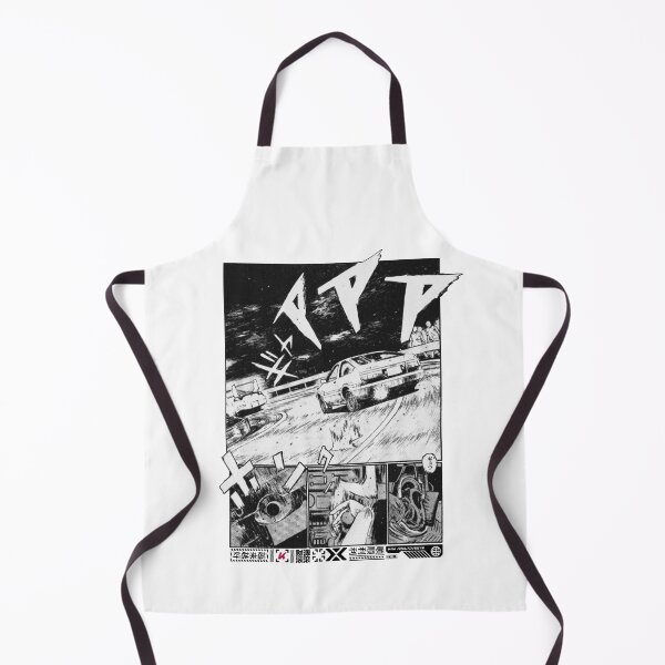 Item preview, Eurobeat Intensifies, Initial D designed and sold by Kai Multiverse.