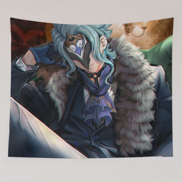 Item preview, Il Dottore designed and sold by AuroraArchangel.