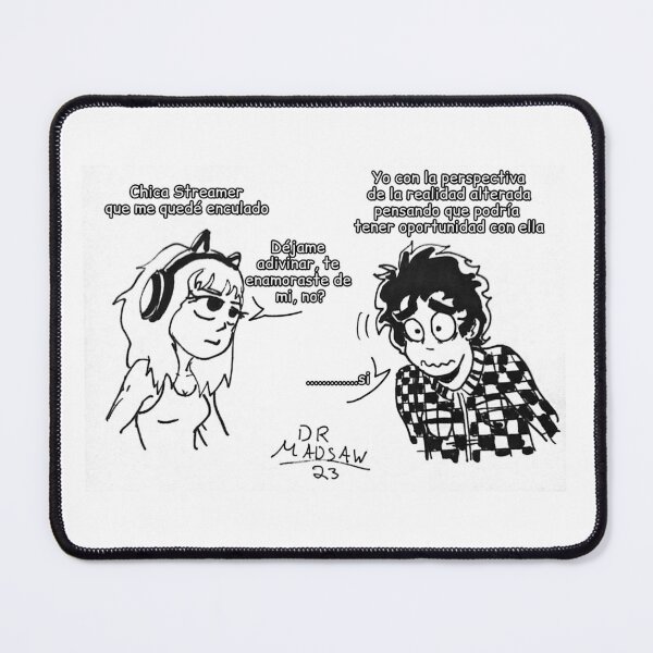 Item preview, Meme Simp designed and sold by Jaasiel-Art.