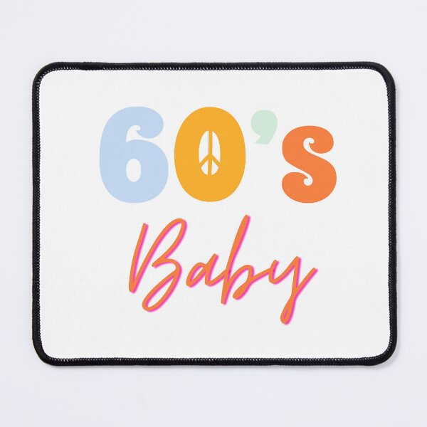 Item preview, 60's Baby designed and sold by tommywvcacher.