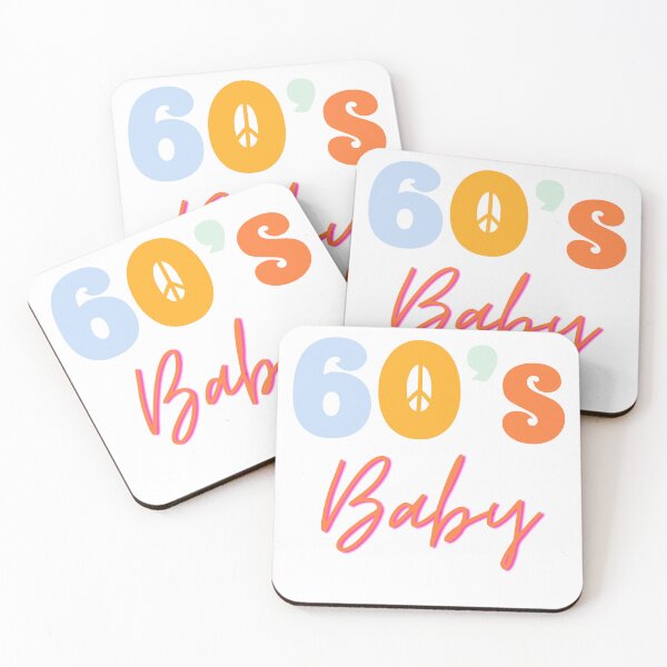 Item preview, 60's Baby designed and sold by tommywvcacher.