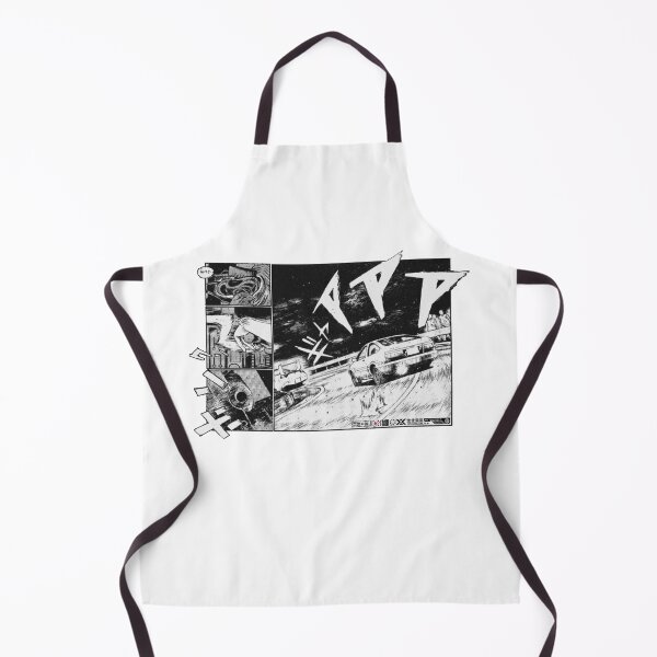 Item preview, Eurobeat Intensifies, Initial D designed and sold by Kai Multiverse.