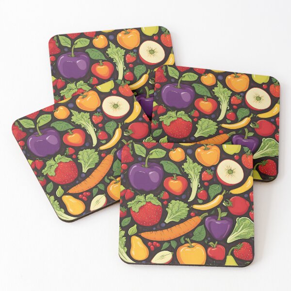 Item preview, The Art of Healthy Eating designed and sold by BoyFriendAI.