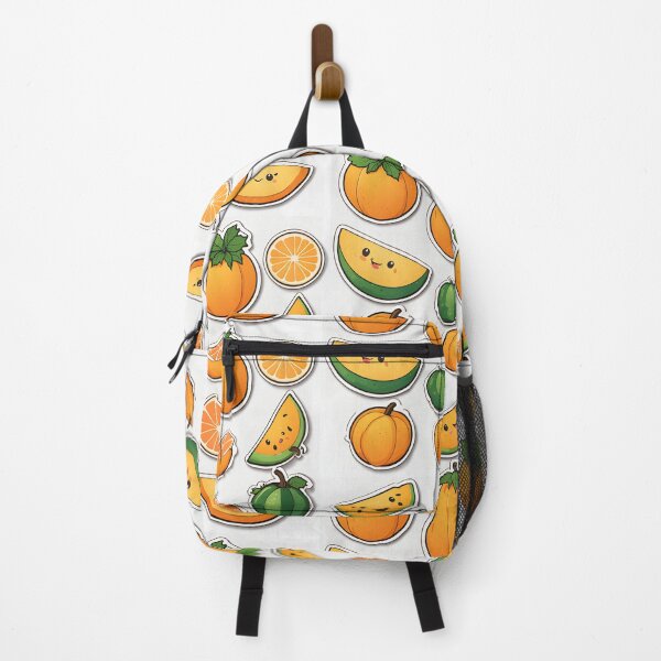 Item preview,    kawaii Cantaloupe designed and sold by krishnajit22.