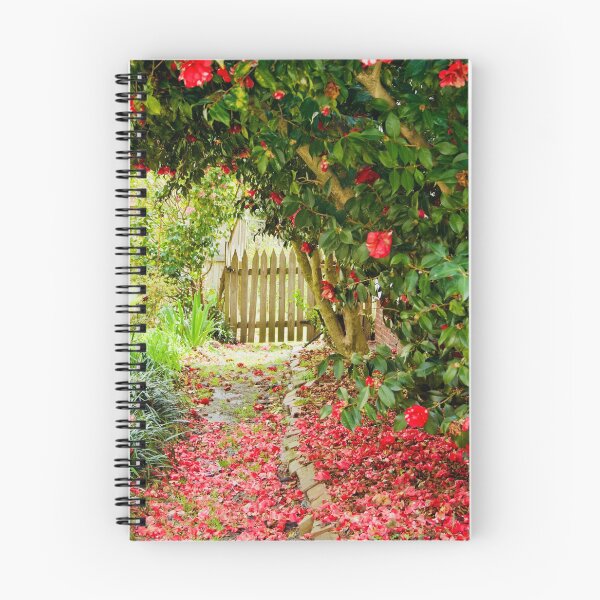 Item preview, The Secret Garden designed and sold by Brandon Brinkley.