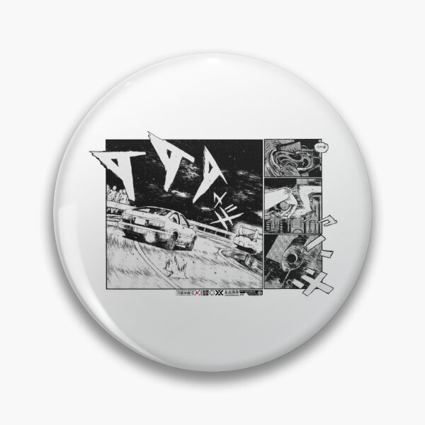 Item preview, Eurobeat Intensifies designed and sold by Kai Multiverse.