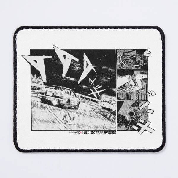 Item preview, Eurobeat Intensifies designed and sold by Kai Multiverse.