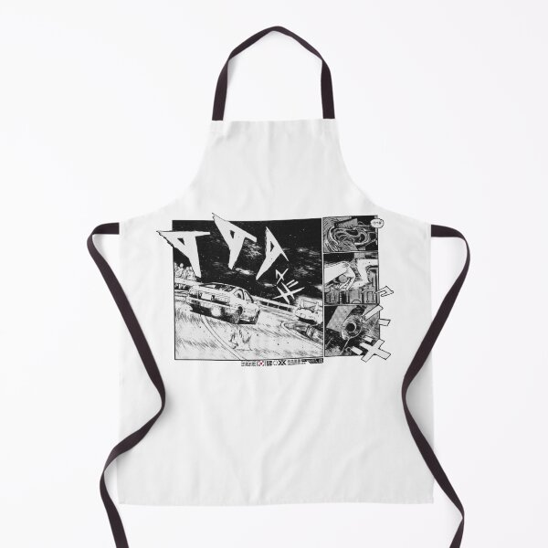 Item preview, Eurobeat Intensifies designed and sold by Kai Multiverse.