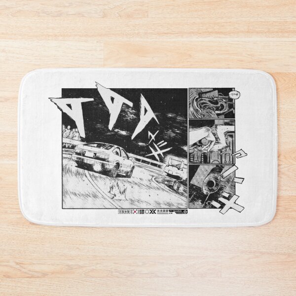 Item preview, Eurobeat Intensifies designed and sold by Kai Multiverse.