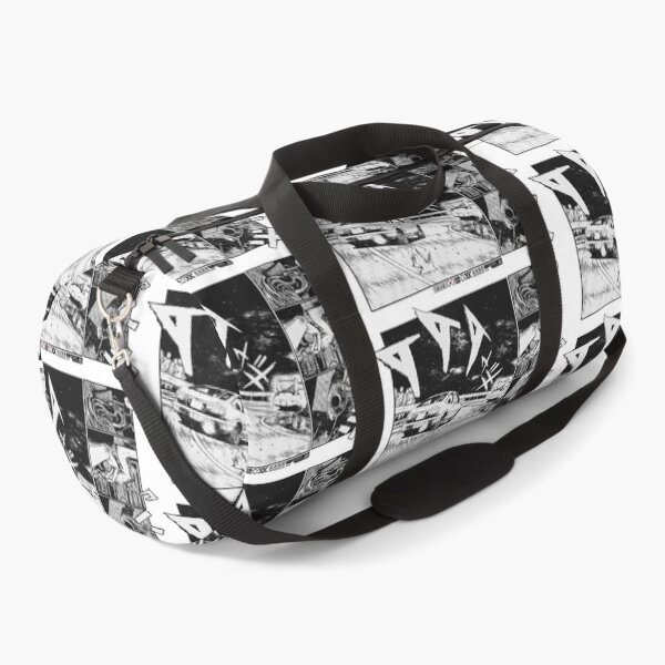 Item preview, Eurobeat Intensifies designed and sold by Kai Multiverse.