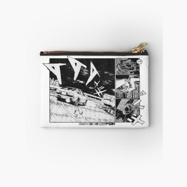 Item preview, Eurobeat Intensifies designed and sold by Kai Multiverse.