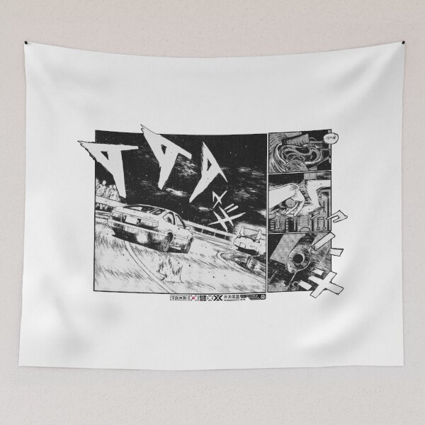 Item preview, Eurobeat Intensifies designed and sold by Kai Multiverse.