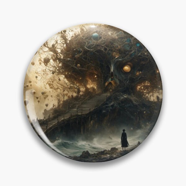 Item preview, Sandman, Bring Me a Dream 1 designed and sold by Emocean-Designs.