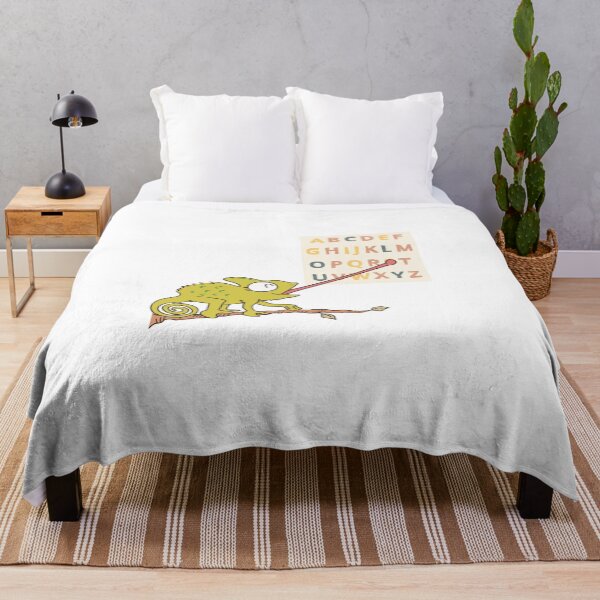 Item preview, AAC Chameleon - Alphabet Board Lizard - SLP, SPED, OT, PT designed and sold by slpallday.