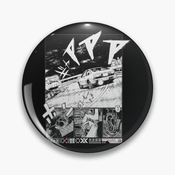 Item preview, Eurobeat Intensifies designed and sold by Kai Multiverse.
