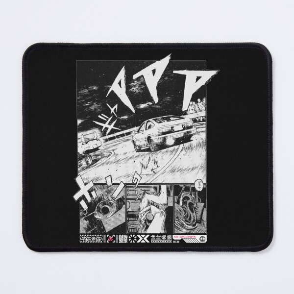 Item preview, Eurobeat Intensifies designed and sold by Kai Multiverse.