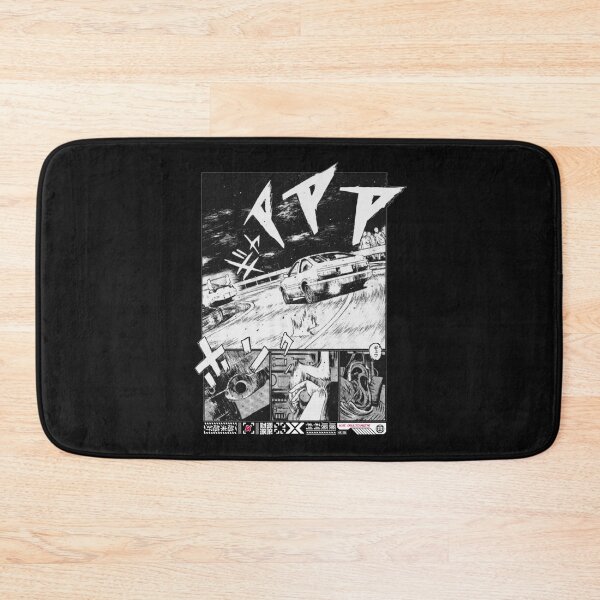 Item preview, Eurobeat Intensifies designed and sold by Kai Multiverse.