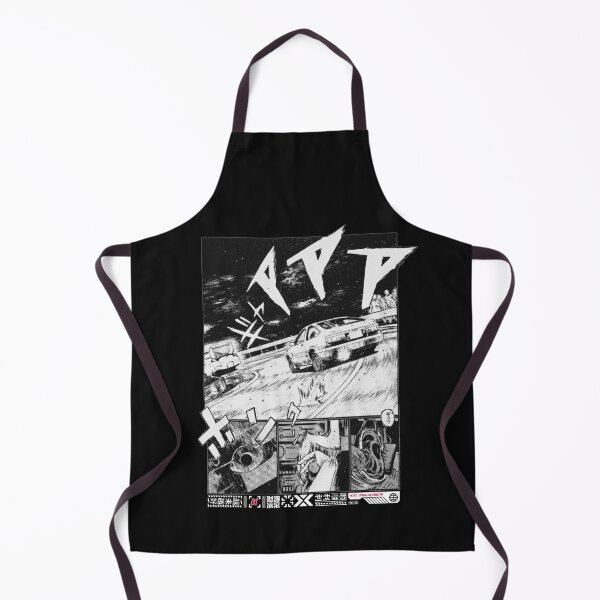 Item preview, Eurobeat Intensifies designed and sold by Kai Multiverse.