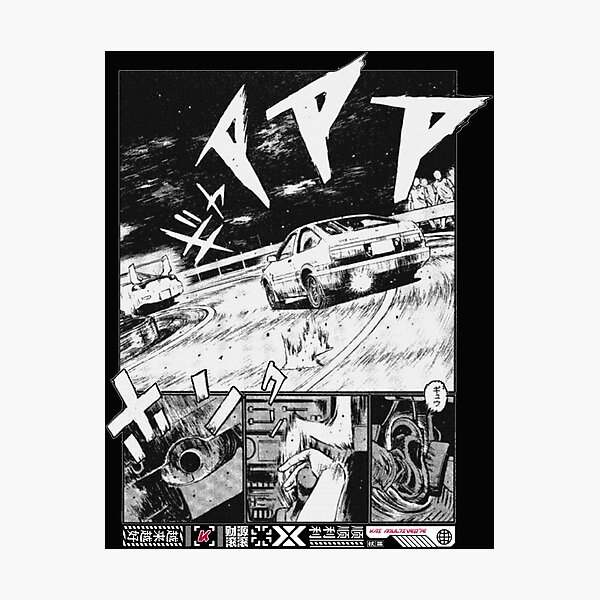 Item preview, Eurobeat Intensifies designed and sold by Kai Multiverse.