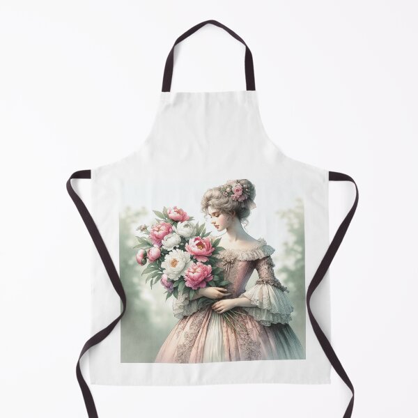 Item preview, Elegance Amidst Peonies designed and sold by mikotoerimint.