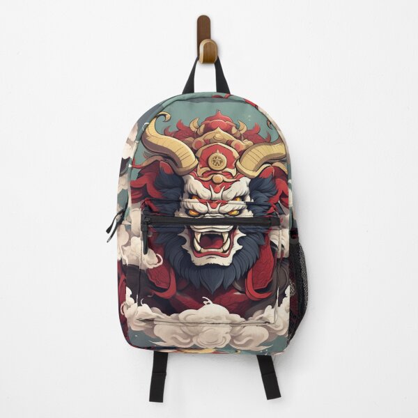 Item preview, Barongsai Reimagination 9 designed and sold by Ez-Kayed.