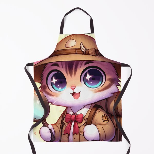 Item preview, The Unfocused Detective in Action designed and sold by Gacram.