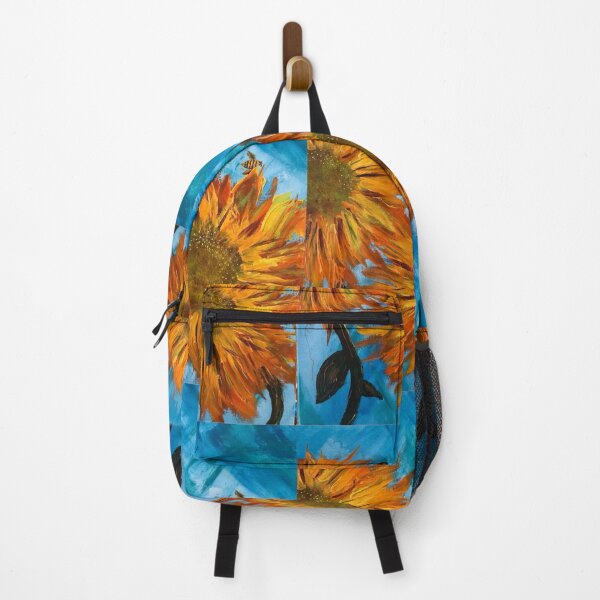 Item preview, Julies sunflowers designed and sold by Allison Robinson.