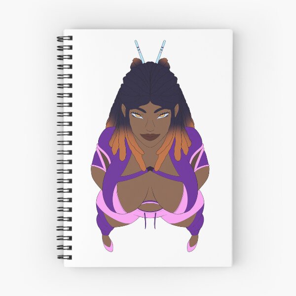 Item preview, Aiko designed and sold by SpiritDeity.